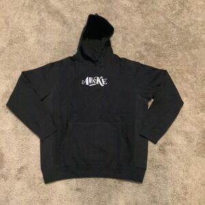 A.W.A.K.E. NY‎ Embroidered Awake Logo Hoodie Size Large